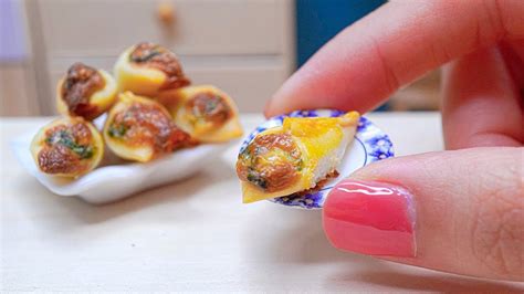 tiny food chanel|tiny mini food recipes.